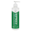 Biofreeze Pain Relief Gel, Arthritis Pain Reliver, Knee & Lower Back Pain Relief, Sore Muscle Relief, Neck Pain Relief, Pharmacist Recommended, 8 FL OZ Biofreeze Menthol Gel BiofreezeBuy Supplements Australia
