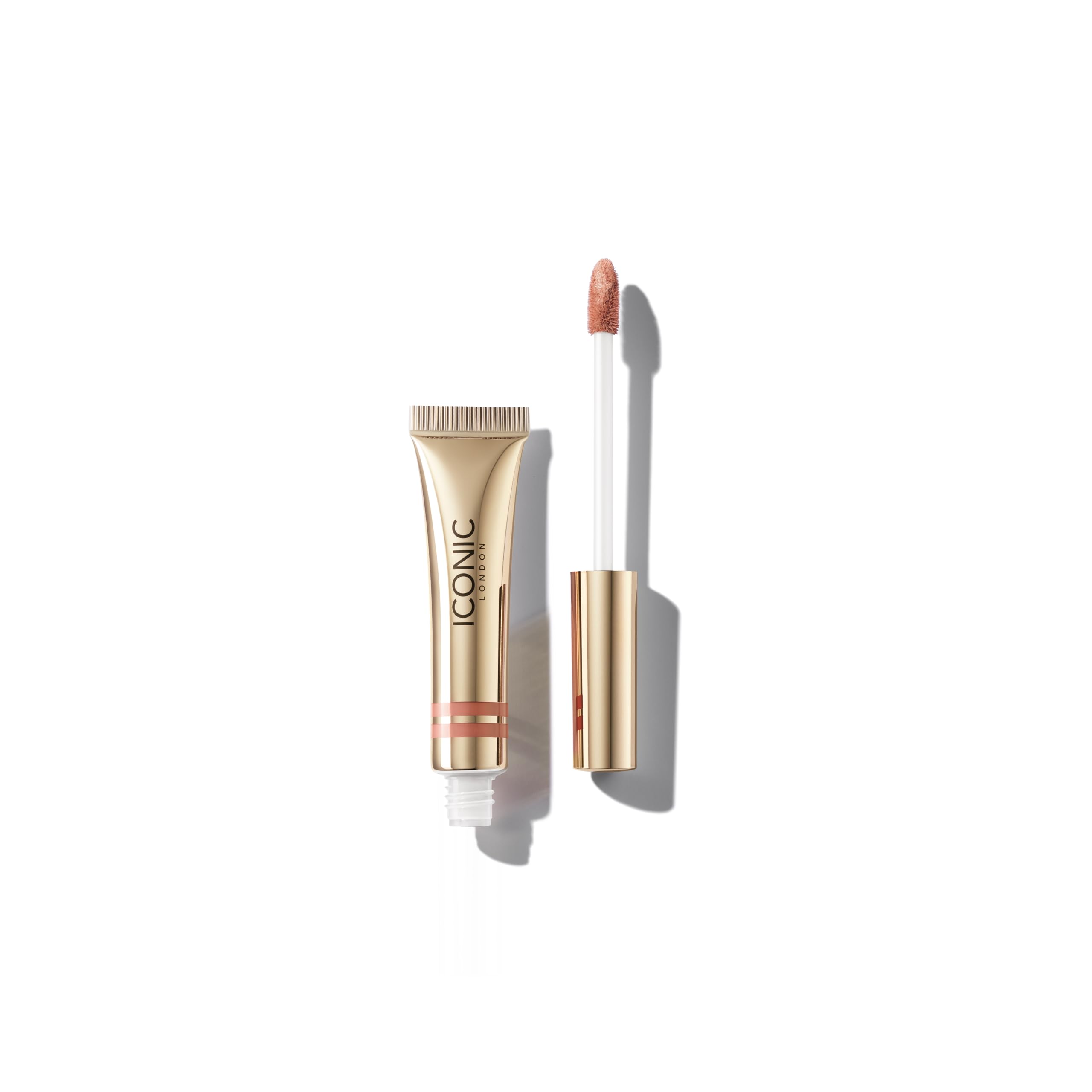ICONIC LONDON Cloud Kiss Matte Lip Mousse | Matte Liquid Lip Colour, Cruelty-Free, Vegan Makeup, Show Off ICONIC LONDON buy supplements Au