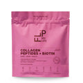 Flip My Life Collagen Peptides + Biotin, Hyaluronic Acid & Vitamin C - For Hair, Skin, Nails - Gut Health/Joint Support - Ageless Beauty Blend Supplement Powder for Men/Women - 9g Protein—26 Servings Flip My LifeBuy Supplements Australia