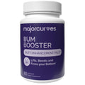 Major Curves Bum Booster Pills – Butt Enhancement for Women, Booty Growth Capsules for Bigger Bum, Curvier Hips and Glutes, Natural Brazilian Butt Lift Alternative with Fenugreek and Wild Yam Major CurvesBuy Supplements Australia