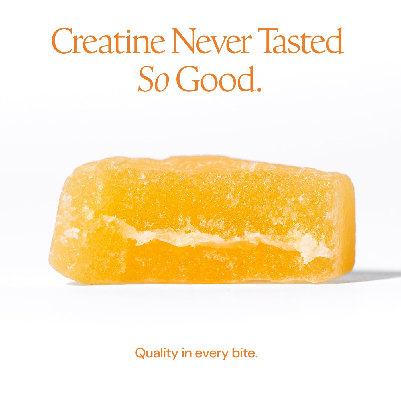 Create Creatine Gummies for Men & Women – NSF Certified, Made with Creapure Creatine Monohydrate, Great Tasting, Anti-Melting Formula, 30ct Standup Pouch, 90 Gummies (Variety Pack)
