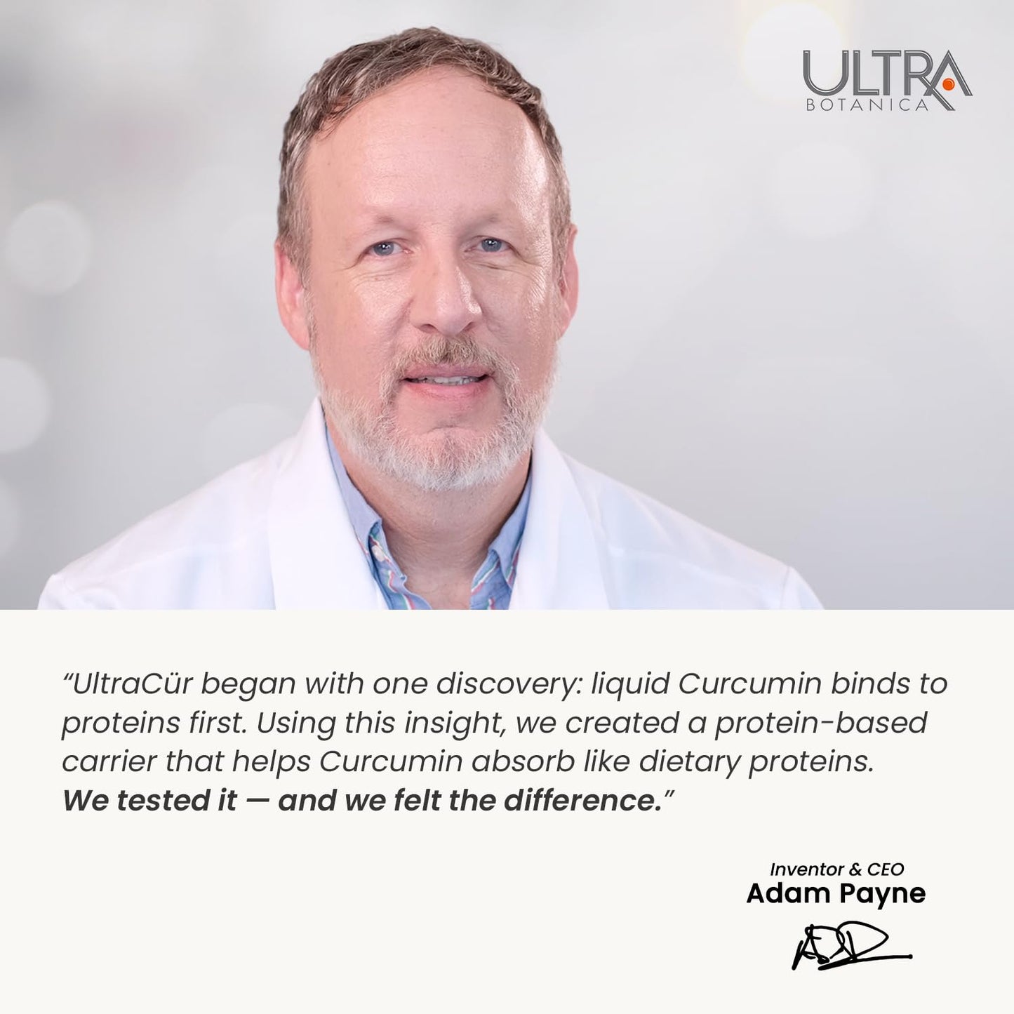 Ultracur Curcumin Complex Supplement - Ultra Bioavailable High Absorption Turmeric Curcumin Supplement for Joint, Muscle & Brain Support - Patented Protisorb for Premium Absorption – 60 Capsules UltraCurBuy Supplements Australia