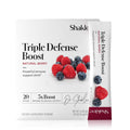 Shaklee - Triple Defense Boost - 20 Servings ShakleeBuy Supplements Australia