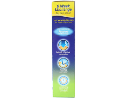 JointFlex Pain Relieving Cream 4 oz (Pack of 3) Aus HealthcareBuy Supplements Australia