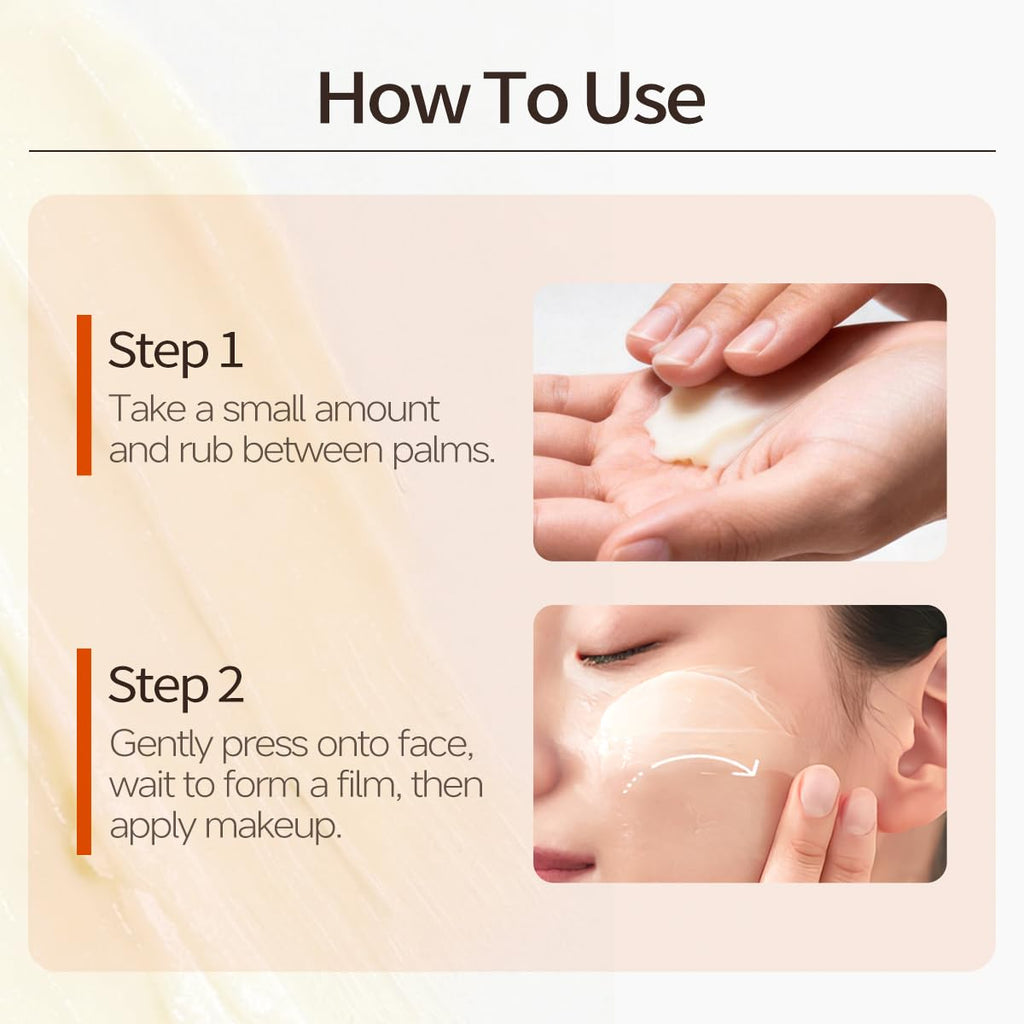 MISS SEASON Glow Velvet Face Primer for Face Before Makeup, Long Lasting Hydrating Primer Face Makeup Primer for Face, Oil Control Moisturizing Cream Pore Blurring Primer for Mature Skin Generic buy supplements Au