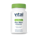 Hyperbiotics Vital Nutrients Pro Men Probiotics | Advanced Probiotics for Men | Clinically Studied for Prostate Health, Digestive Balance and Gut Health*