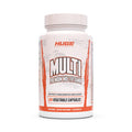 Huge Multi, Multivitamin for Men, High-Performance All-in-One Formula for Athletes & Bodybuilding, Vitamin & Mineral Replenishment, Supports Immune System & Healthy Hormone Levels (120 Capsules) Huge SupplementsBuy Supplements Australia