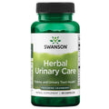 Swanson Full Spectrum Herbal Urinary Care 60 Capsules SwansonBuy Supplements Australia