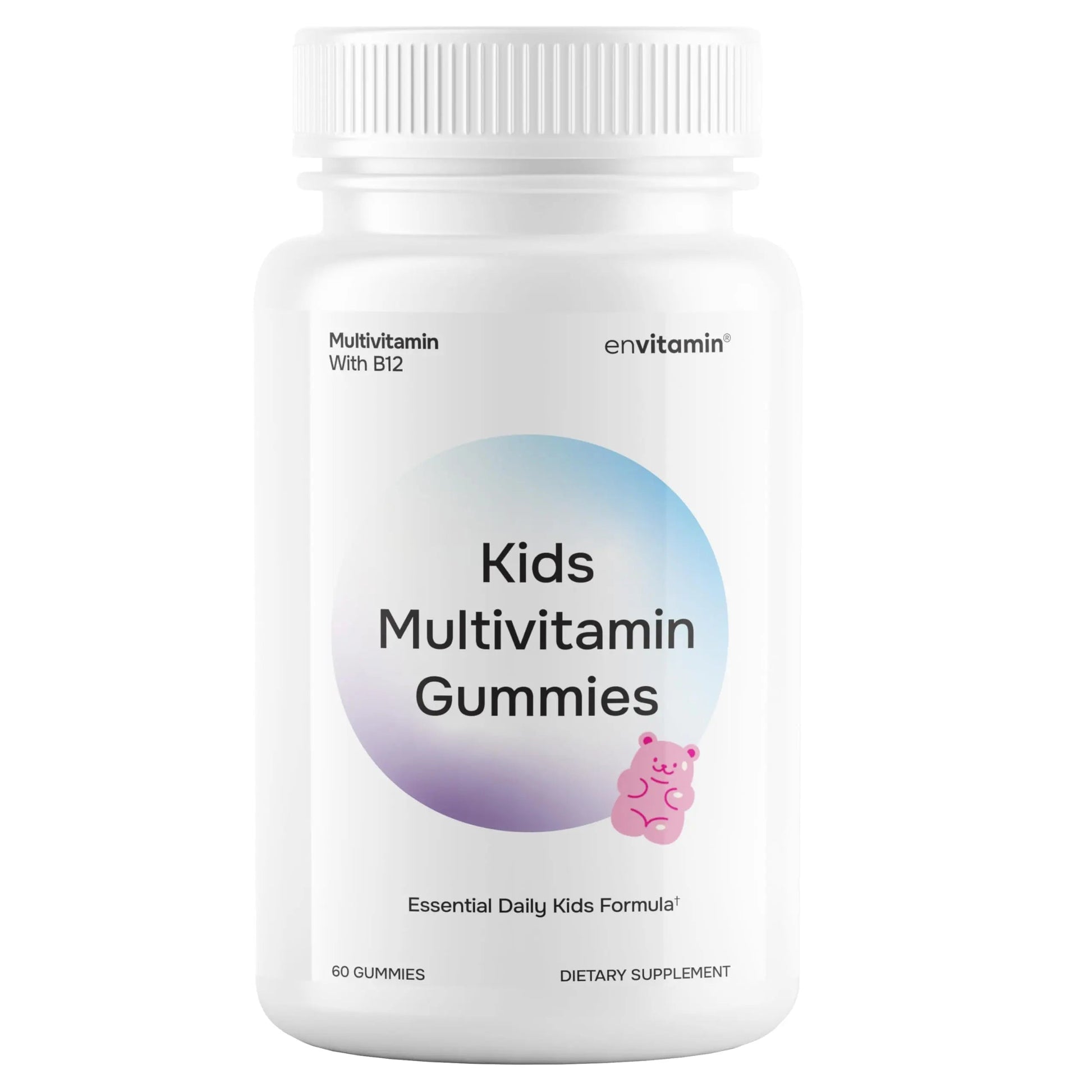 envitamin Kids Multivitamin Gummies envitamin