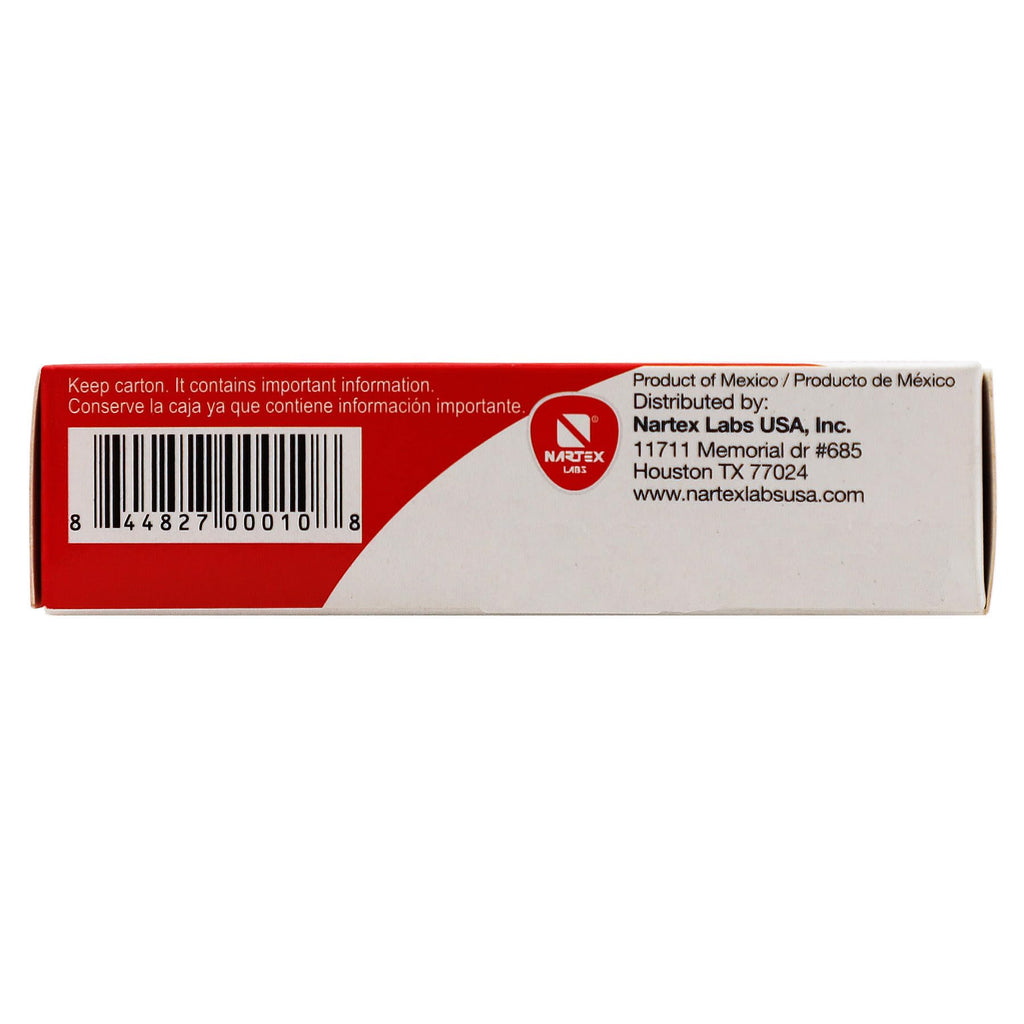 Arnica Recovery TABS NARTEX NARTEX LABSBuy Supplements Australia