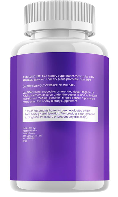 Indelo Ultra Flex Derose Health Capsules, Joint Support Supplement, Ultra Flex Natural Joint Health Formula, Derose Health Pills for Joint Wellness Mobility, UltraFlex Reviews (3 Pack - 180 Capsules) IndeloBuy Supplements Australia