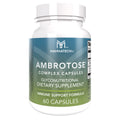 Mannatech® Ambrotose® Complex 60 Capsules MannatechBuy Supplements Australia