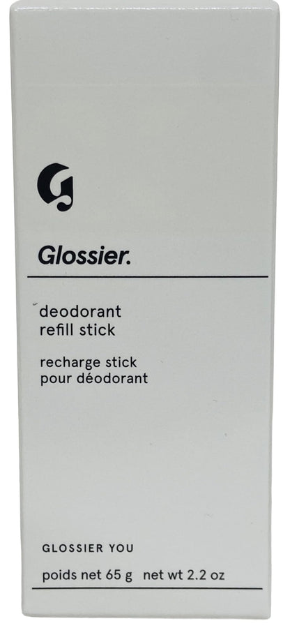 Glossier - Deodorant Refill Stick - Recharge Stick - You 2.2 oz / 65g GlossierBuy Supplements Australia
