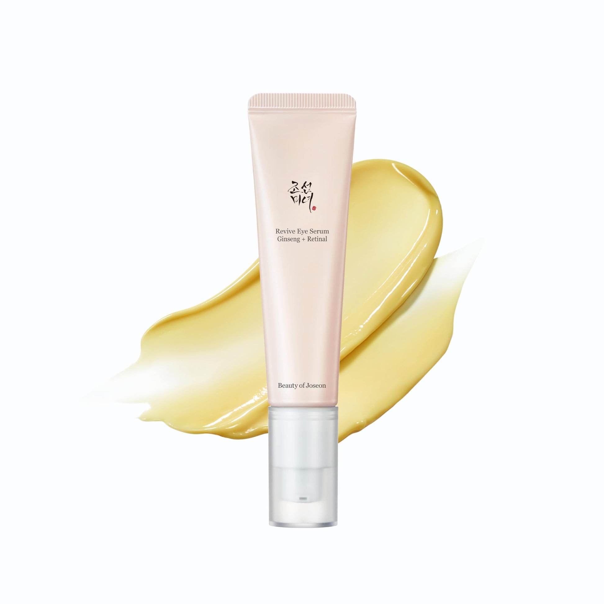 Beauty of Joseon Wrinkle Care Duo Set Revive Eye Serum (30ml / 1 fl oz) & Revive Ginseng Eye Patch (60 Sheets / 30 Pairs) Korean Skincare Beauty of JoseonBuy Supplements Australia