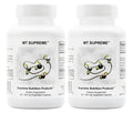 Supreme Nutrition MT Supreme, 90 Pure Herbal Combination Vegetarian Capsules (Pack of 2) Supreme Nutrition ProductsBuy Supplements Australia
