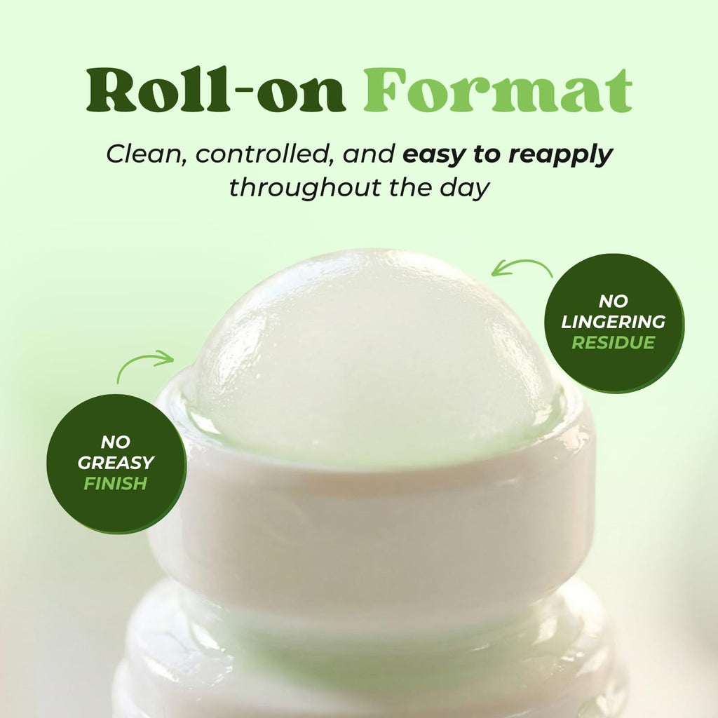 SomaLeaf Soothe Roll-On, 1500 MG, Extra Strength, Natural Comfort for Muscles, Hips, Joints, Neck, Back, Elbows, Fingers, Hands, and Knees SomaLeafBuy Supplements Australia