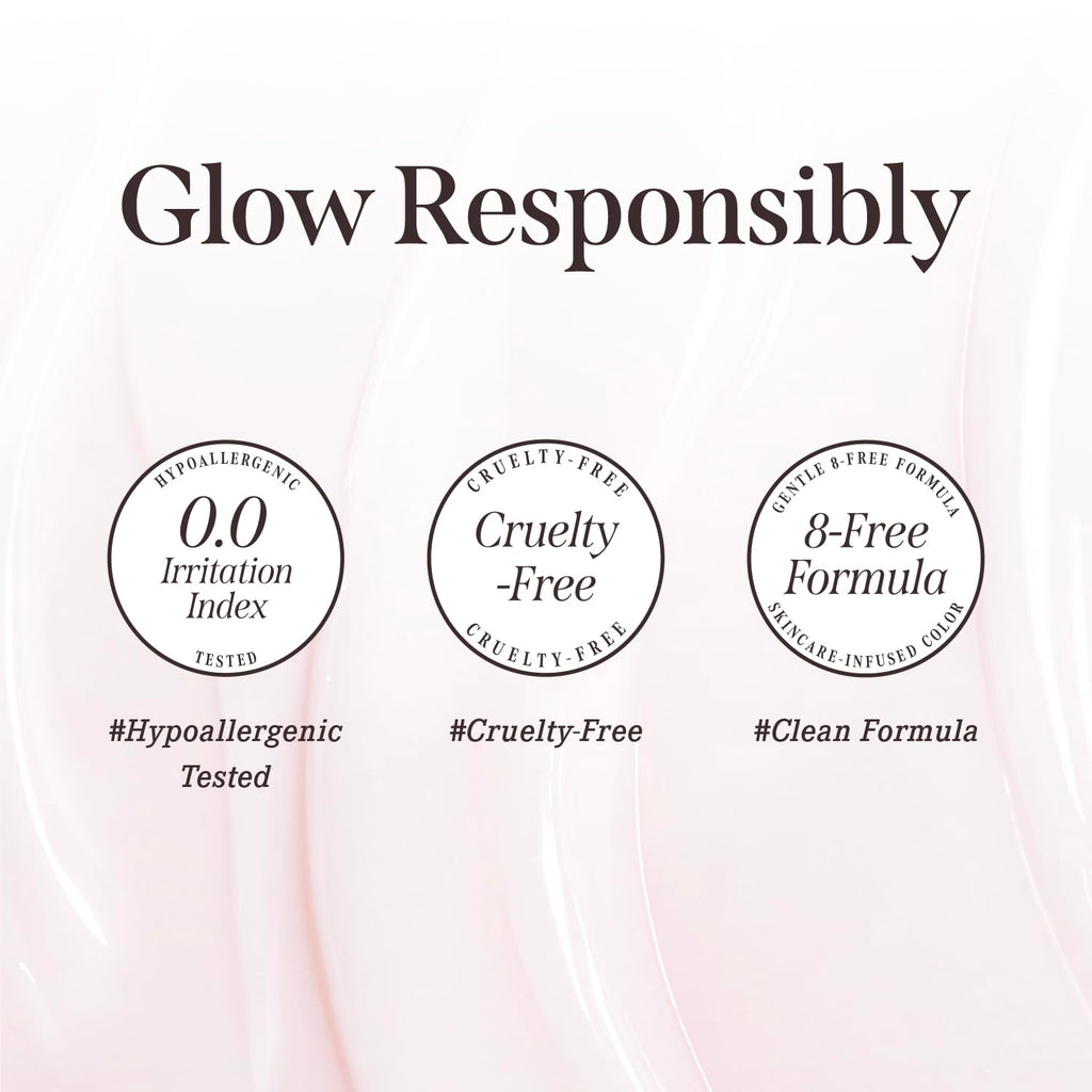 DEARDAHLIA Prime Layer Skin Prep - Vegan Makeup Primer, Lightweight & Hydrating for Long-Lasting Makeup, Smooth, Glowing Skin. Korean Base Prep. Artificial fragrance free. 1.35 oz DEARDAHLIABuy Supplements Australia