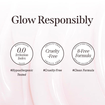 DEARDAHLIA Prime Layer Skin Prep - Vegan Makeup Primer, Lightweight & Hydrating for Long-Lasting Makeup, Smooth, Glowing Skin. Korean Base Prep. Artificial fragrance free. 1.35 oz DEARDAHLIABuy Supplements Australia