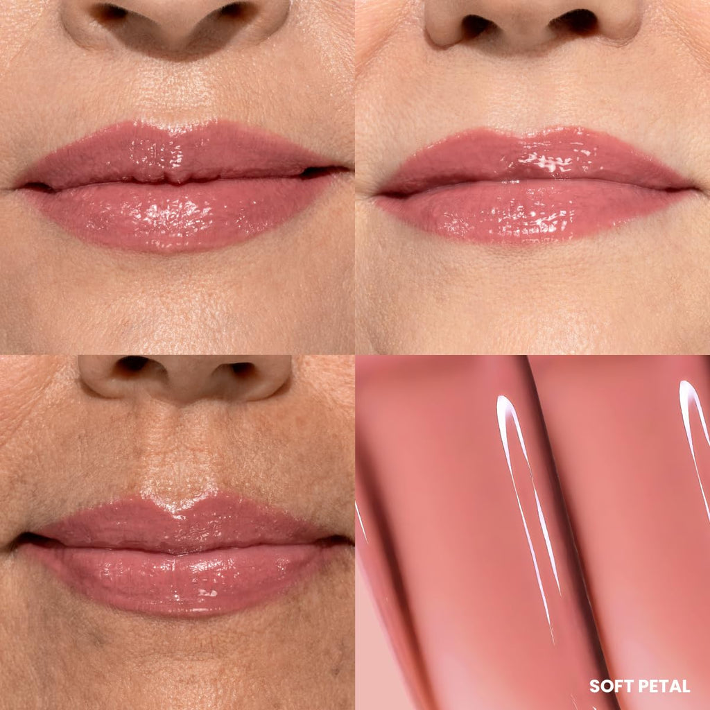 PrimeLip Plumping Lip Balm NEW (Soft Petal) PRIME PROMETICSBuy Supplements Australia