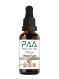 Project Anti-Aging Shroom Sane Liquid Drops with Lion’s Mane Mushroom Supplement Drops – 8 Mushroom Complex Tincture with Reishi, Cordyceps, Turkey Tail & Magnesium – USDA Organic, Vegan, Project Anti-AgingBuy Supplements Australia