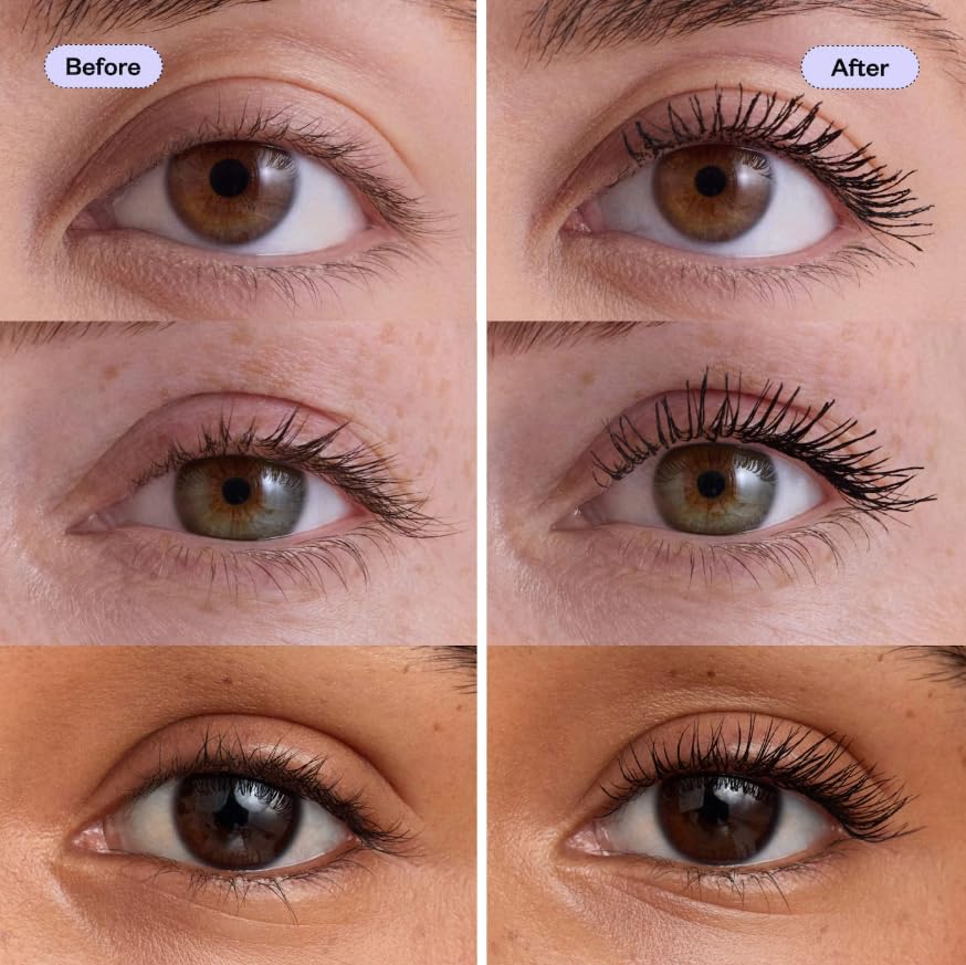 Kosas Blush Soulgazer Mascara - Full Size KosasBuy Supplements Australia