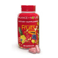 Balance of Nature Whole Fruits Supplement with Superfood Fruits Balance of NatureBuy Supplements Australia