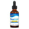 NORTH AMERICAN HERB & SPICE BoneActiv - 2 fl. oz. - Bone & Joint Rubbing Oil - Supports Healthy Bones - Non-GMO, Vegan - 346 Servings NORTH AMERICAN HERB & SPICEBuy Supplements Australia