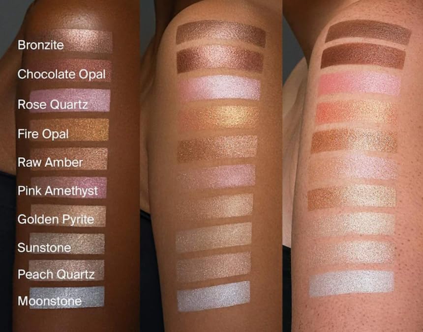 HAUS LABS BY LADY GAGA Bio-Radiant Gel-Powder Highlighter in Sunstone & Complimentary Sheet Masque HAUS LABS BY LADY GAGABuy Supplements Australia
