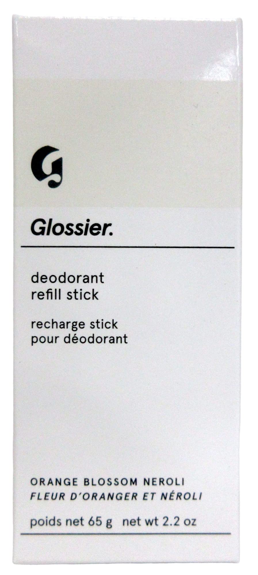 Glossier - Deodorant Refill Stick - Orange Blossom Neroli - 65 g / 2.2 oz GlossierBuy Supplements Australia