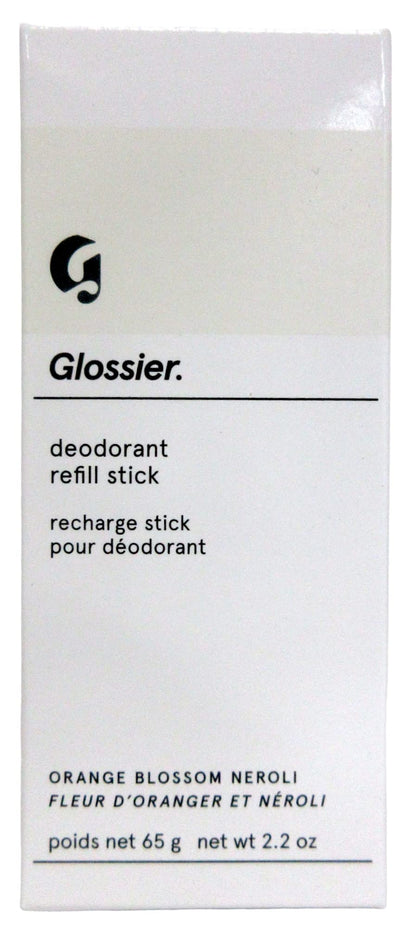 Glossier - Deodorant Refill Stick - Orange Blossom Neroli - 65 g / 2.2 oz GlossierBuy Supplements Australia