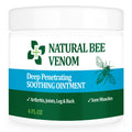 Cedonivor Bee Venom Joint and Bone Therapy Cream, New Bee Venom Gel, Specializes in Muscle Soothing, for All Parts of The Body, for Men & Women CedonivorBuy Supplements Australia