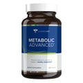 Gundry MD® Metabolic Advanced Nutrient Blend with Berberine to Support Healthy Metabolism, 120 Count Gundry MDBuy Supplements Australia