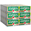 HealthA2Z Aspirin 81mg Low Strength | Enteric Coated | 24 Packs of 40 Counts (960 Tablets Total) | Value Package HealthA2ZBuy Supplements Australia