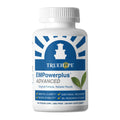 Truehope EMPowerplus Advanced Multivitamin for Women & Men - Broad-Spectrum Multivitamins & Chelated Minerals | 1000% Better Absorption | 37 Research Studies & 28 Years of Success | 30 Day Supply TruehopeBuy Supplements Australia