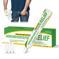 RHAICARE Hemorrhoid and Fissure Cream,Hemorrhoidal Ointment for Fast Acting Itch, Swelling, and Maximum Strength Pain Relief（1 Pack RHAICAREBuy Supplements Australia