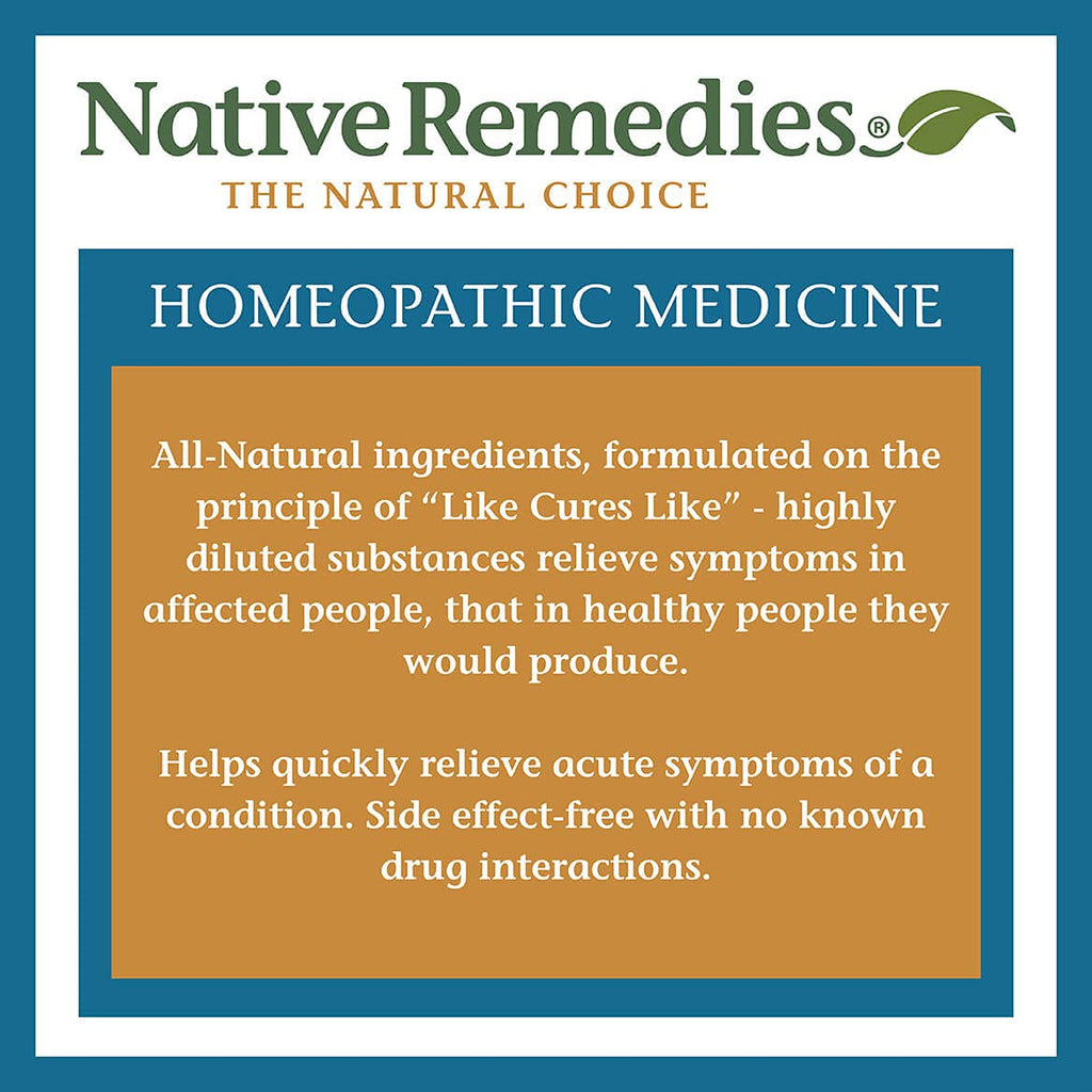 Native Remedies Gout-Gone 2 Pack Native RemediesBuy Supplements Australia