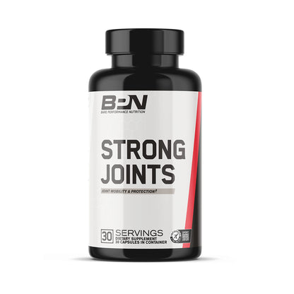 BARE PERFORMANCE NUTRITION BPN Strong Greens Superfood Powder, Strong Joints & Strong Multi-Vitamin Bundle BARE PERFORMANCE NUTRITION buy supplements Au