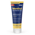Sumifun Menthol Pain Relief Gel-Tube-3 FL OZ Tube (Pack of 1)- for Knee & Lower Back Pain Relief, Sore Muscle Relief, Neck Pain Relief, Shoulder Pain Relief SumifunBuy Supplements Australia