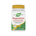 Nature's Way Magnesium Glycinate Complex supplement bottle on a white background