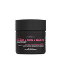 Livingood Daily Hair, Skin & Nails Supplement, 14-in-1 Formula with Biotin, Collagen, Keratin, Bamboo, Selenium, Folate, B12, Zinc and More, Beauty Supplement for Women & Men, Gluten Free, 60 Capsules Livingood DailyBuy Supplements Australia