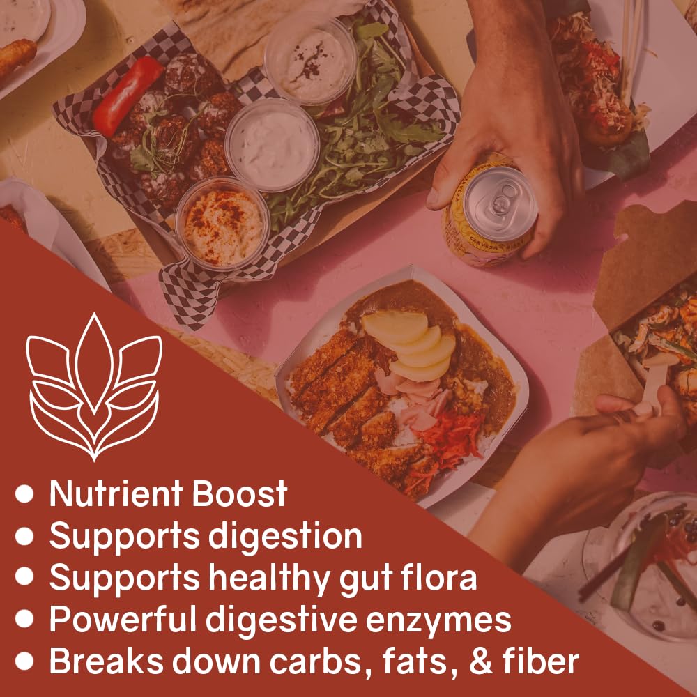 Belly Buddy Advanced Gut Health Support containing a helthy Blend of Probiotics, Prebiotics, and Digestive Enzymes OWL Balance buy supplements Au