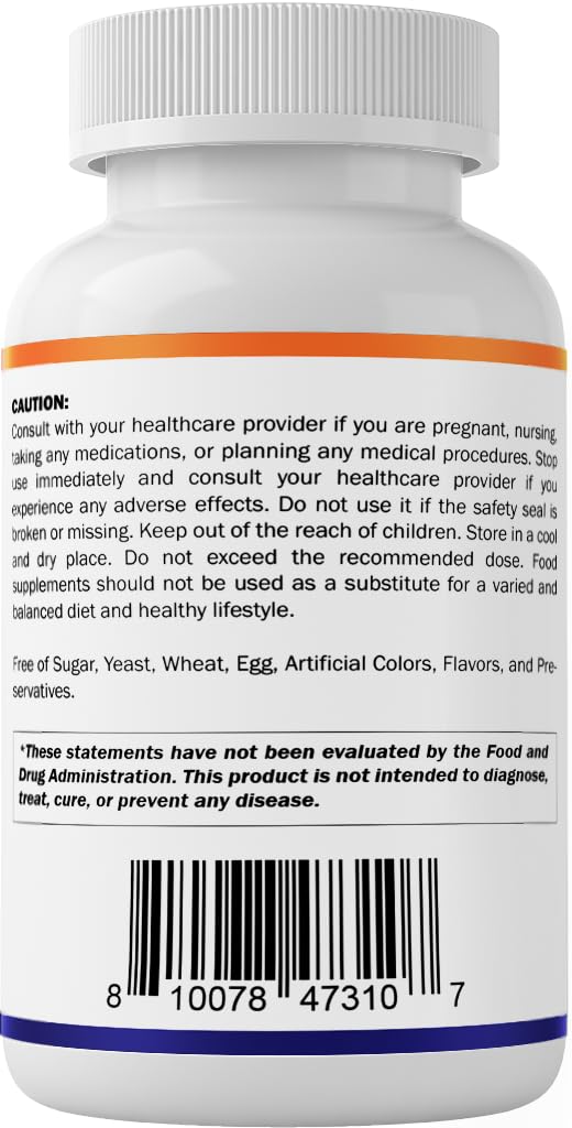 Vitamatic Vitamin B12 1000 mcg Fast Dissolve – 365 Tablets – Natural Berry Flavor – Supports Energy Metabolism