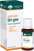 Genestra Brands Uri-gen | Silver Birch, Juniper, and European Ash Herbal Supplement | 0.5 fl. oz. Genestra Brands buy supplements Au