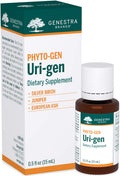 Genestra Brands Uri-gen | Silver Birch, Juniper, and European Ash Herbal Supplement | 0.5 fl. oz. Genestra BrandsBuy Supplements Australia