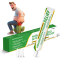 Lesdgo Hemorrhoidal Ointment(1 Pack),Hemorrhoid and Fissure Cream Witch Hazel Maximum Strength Pain Relief,for Itching and Swelling LesdgoBuy Supplements Australia