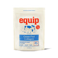Equip Foods Grass Fed Collagen Powder | Hydrolyzed Bovine Collagen Peptides with Amino Acids | Prime Beef Collagen for Healthy Joints, Skin & Nails | Non-GMO, Paleo Friendly