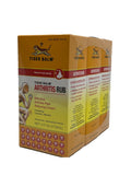 Tiger Balm Arthritis Rub 3-Pack Tiger BalmBuy Supplements Australia