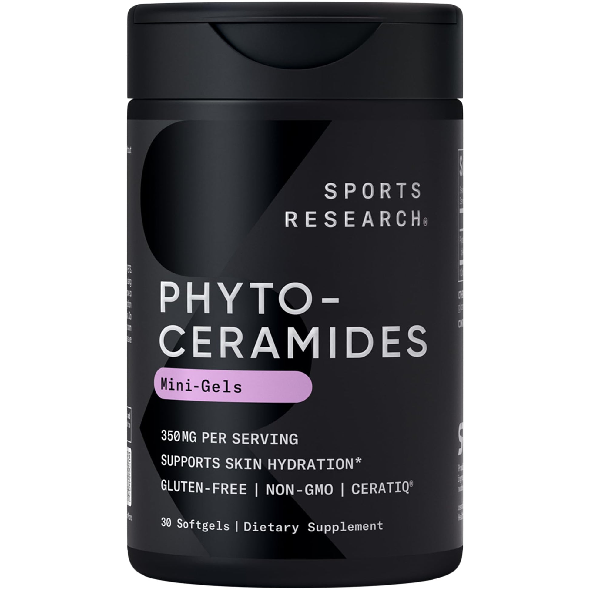 Sports Research® Supplements for Women Pack - Phytoceramides 350mg for Healthy Skin and Hydration + Biotin-Infused Collagen Peptides Complex Sports Research buy supplements Au