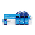 VitaMedica | Ultimate Recovery Bundle | Surgery Prep | Wound Healing | Supplements | Arnica K Oxide Cream | Hot Cold Packs | 30 Day Supply | Arnica Montana | Bromelain | Vitamin A | B Complex VitaMedicaBuy Supplements Australia