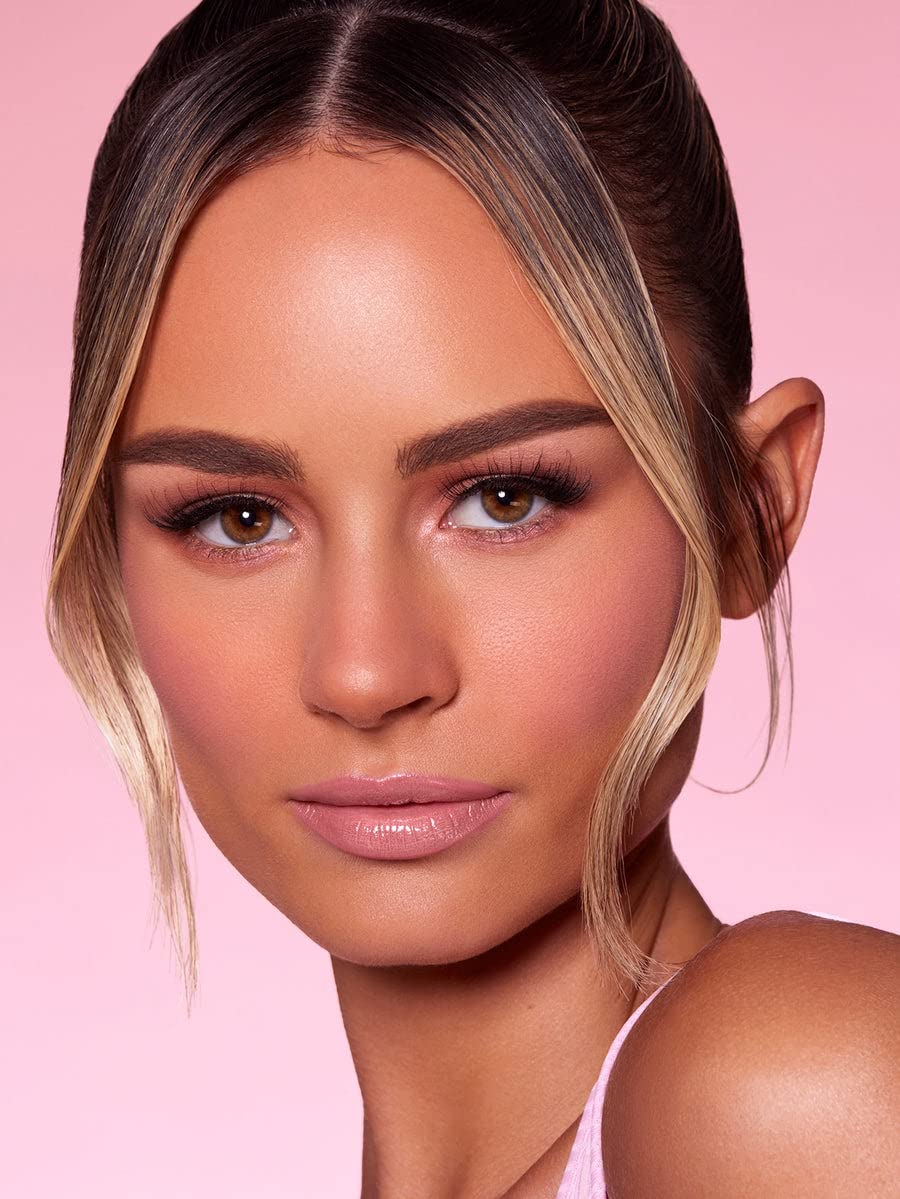 SHEGLAM Color Bloom Liquid Blush Makeup for Cheeks Matte Finish - Love Cake SHEGLAMBuy Supplements Australia